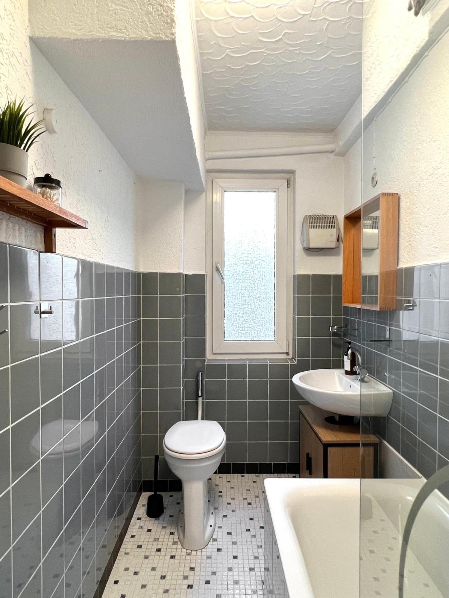 Apartmenthaus Essen Ruettenscheid * Essen