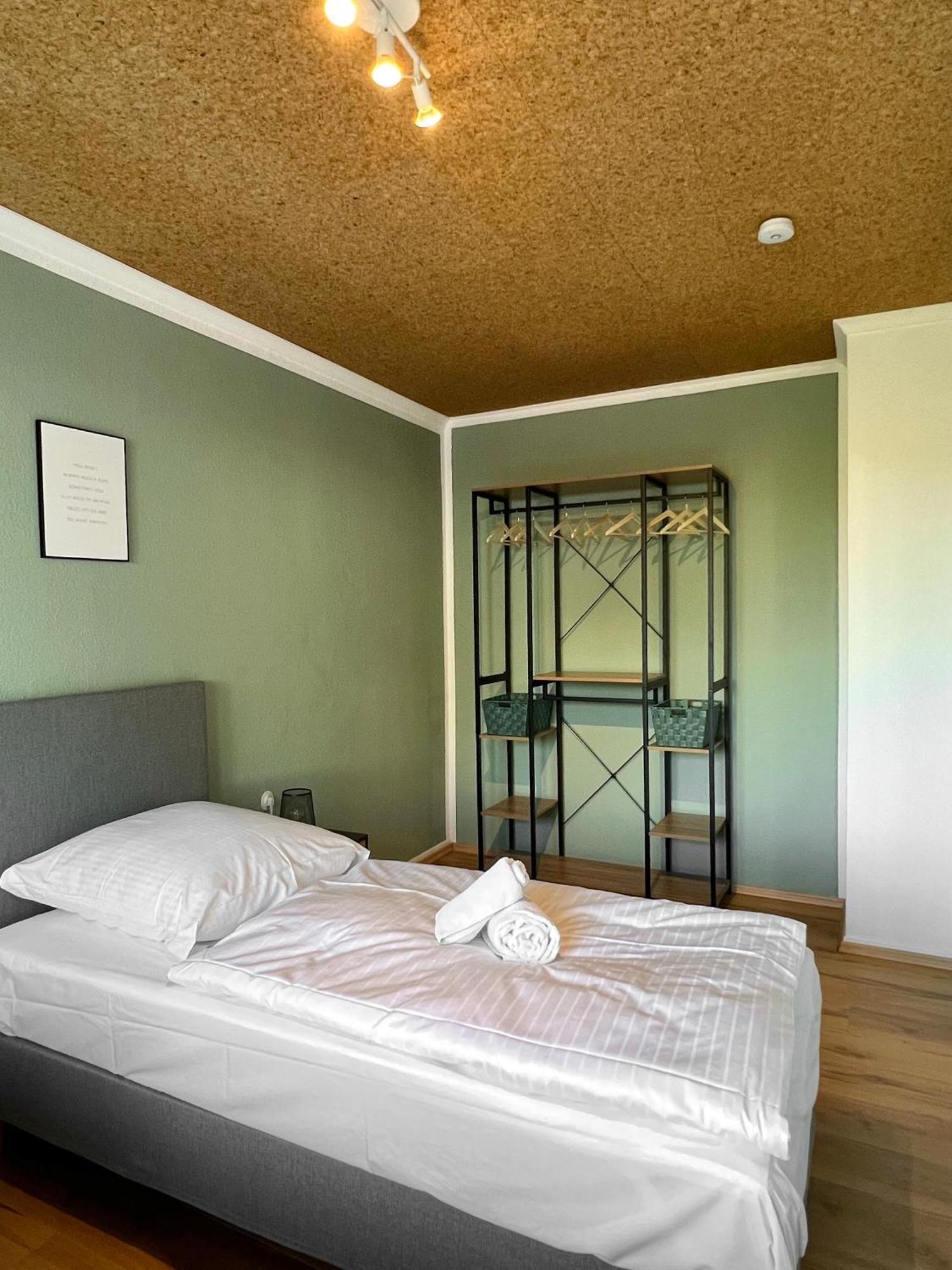 Apartmenthaus Essen Ruettenscheid Essen