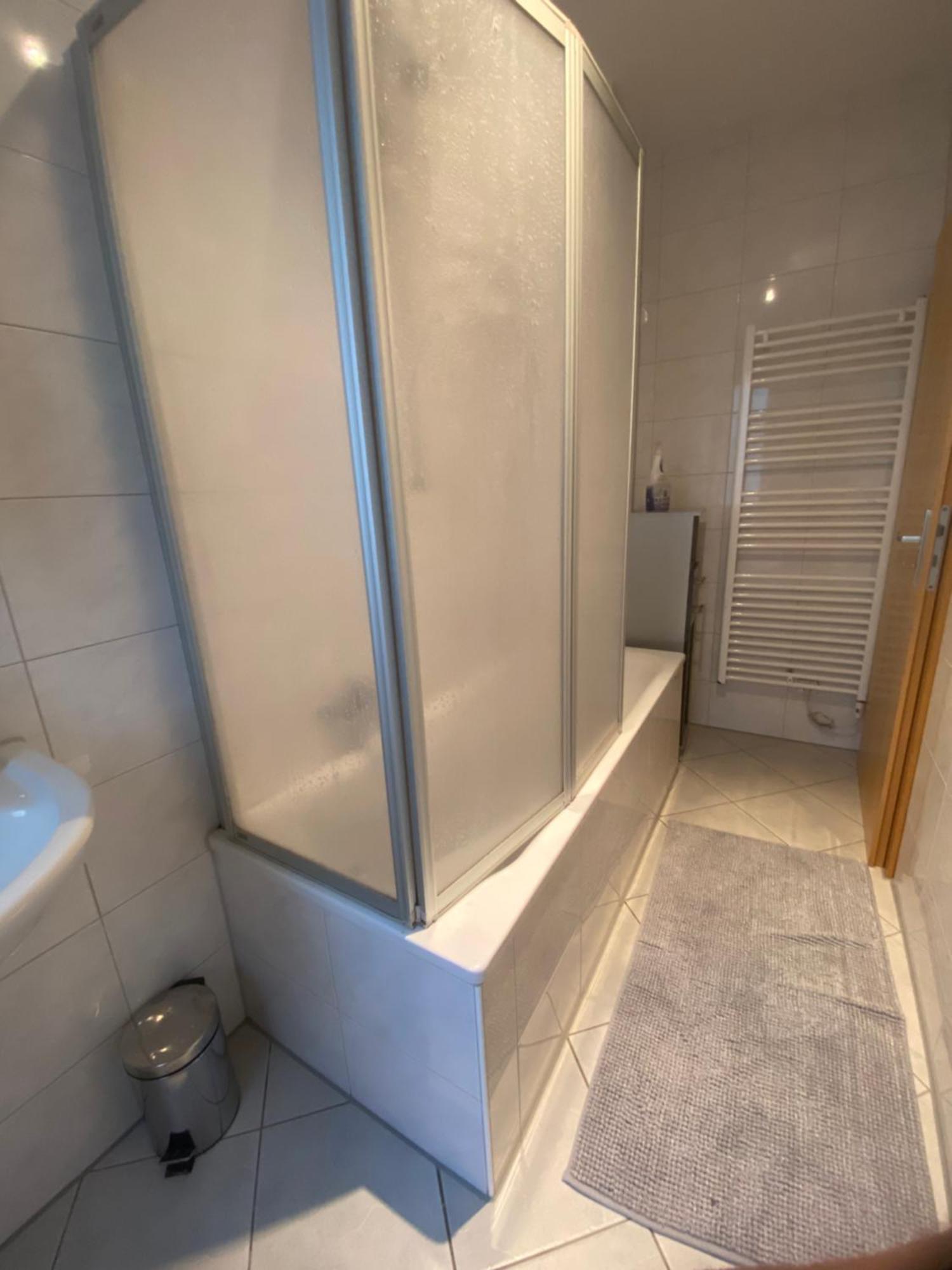 Apartmenthaus Essen Ruettenscheid *