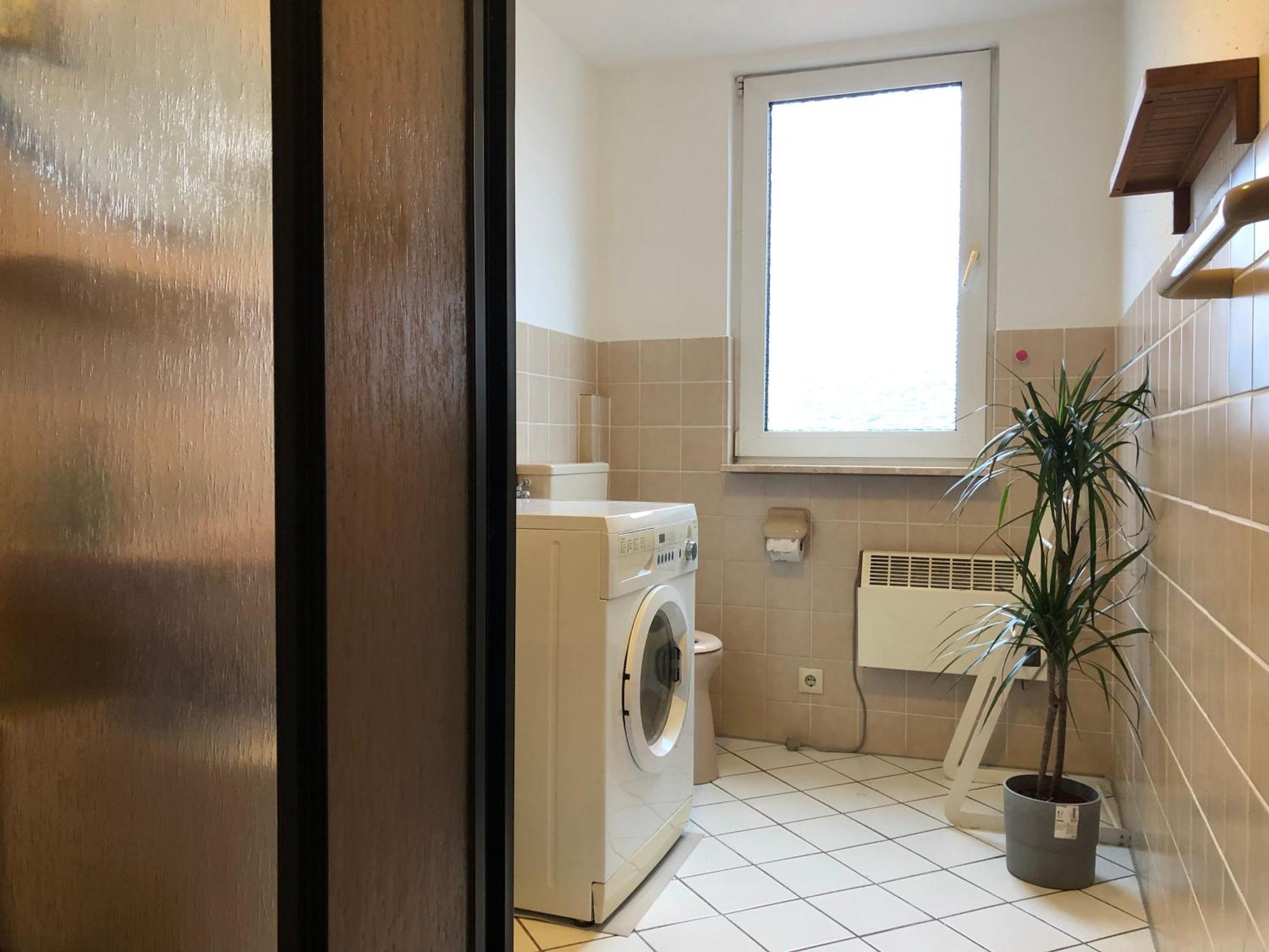 Apartmenthaus Essen Ruettenscheid * Essen