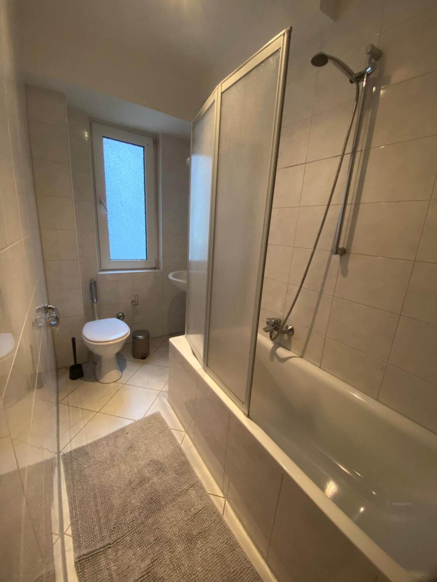 Apartmenthaus Essen Ruettenscheid Essen