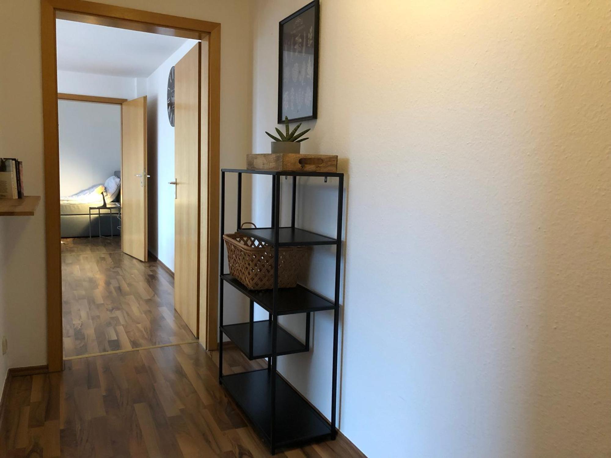 Apartmenthaus Essen Ruettenscheid Apartment Essen